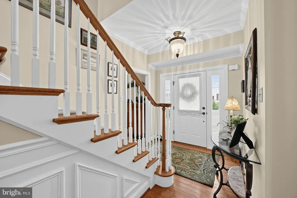 309 SUNDANCE DRIVE Chester Springs, PA 19425