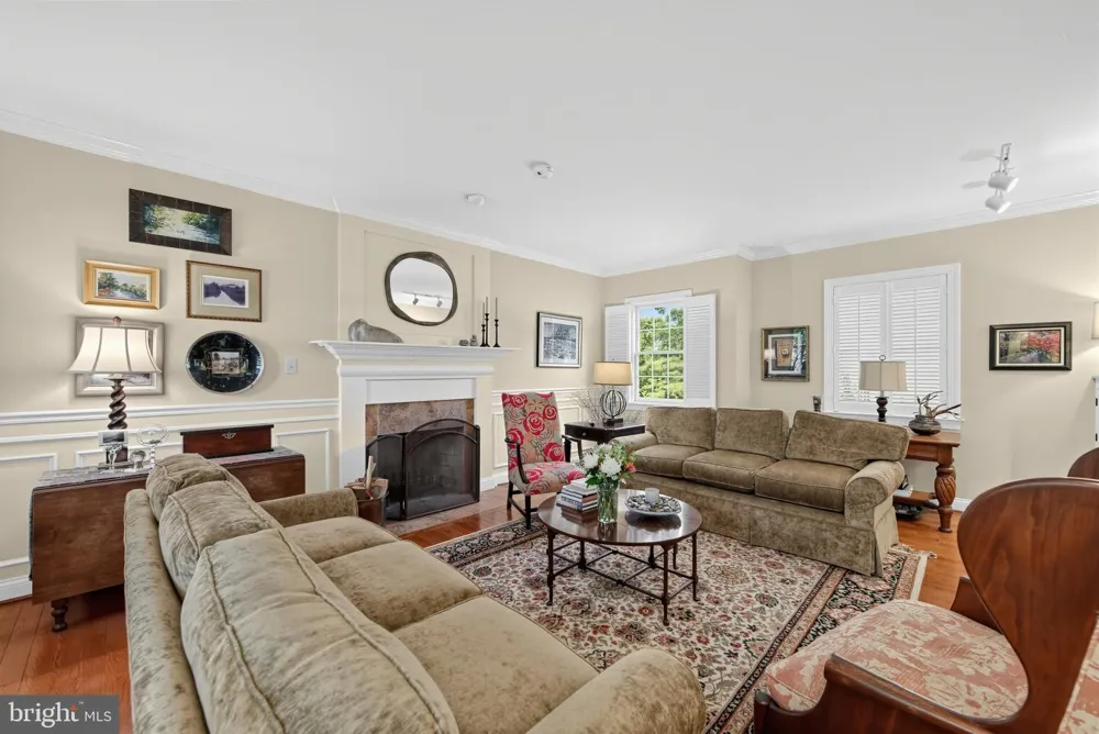 309 SUNDANCE DRIVE Chester Springs, PA 19425