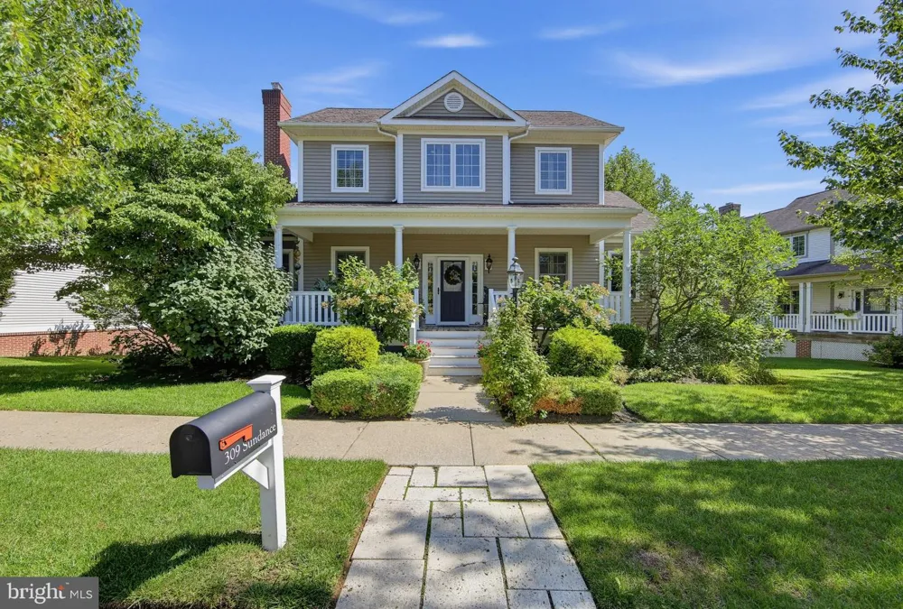 309 SUNDANCE DRIVE Chester Springs, PA 19425