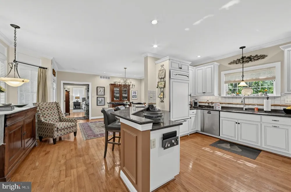 309 SUNDANCE DRIVE Chester Springs, PA 19425