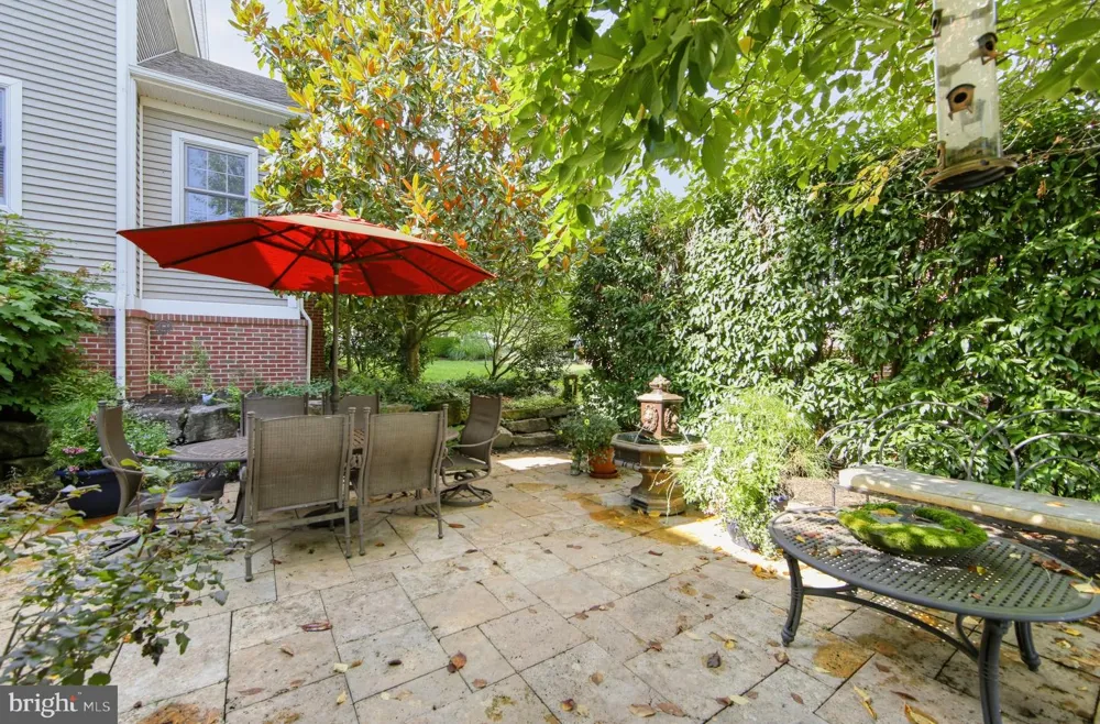 309 SUNDANCE DRIVE Chester Springs, PA 19425