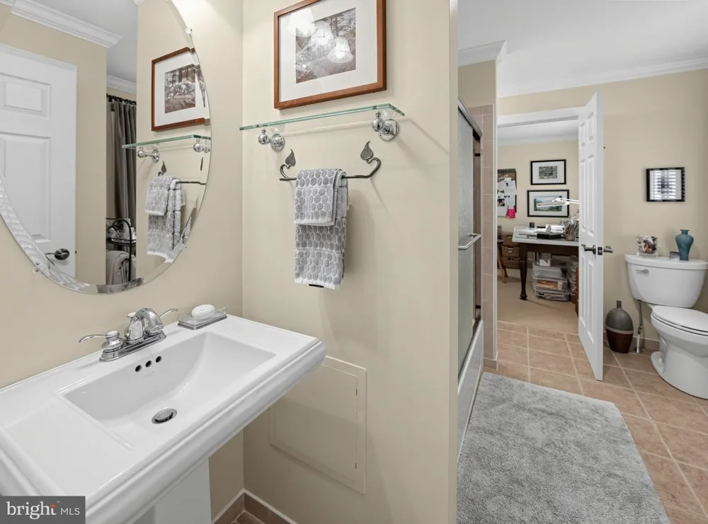 309 SUNDANCE DRIVE Chester Springs, PA 19425