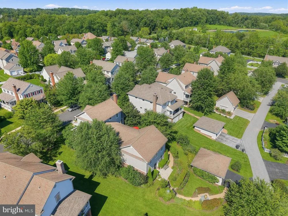 309 SUNDANCE DRIVE Chester Springs, PA 19425