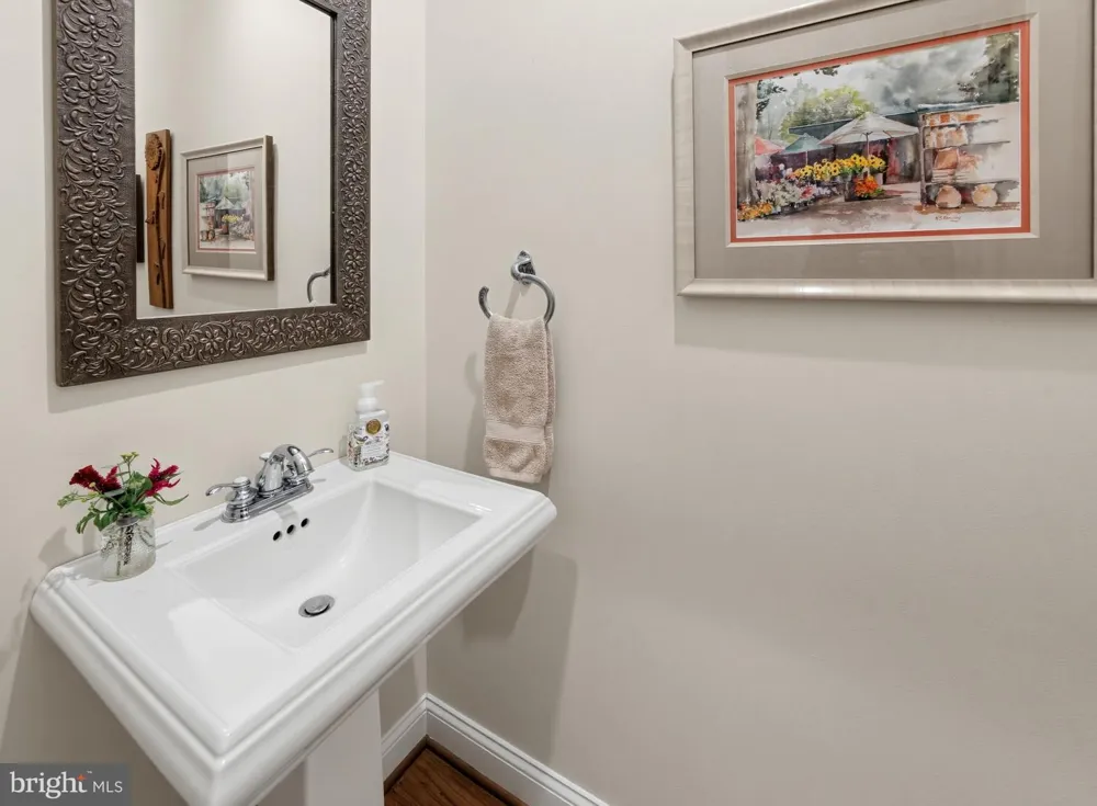 309 SUNDANCE DRIVE Chester Springs, PA 19425