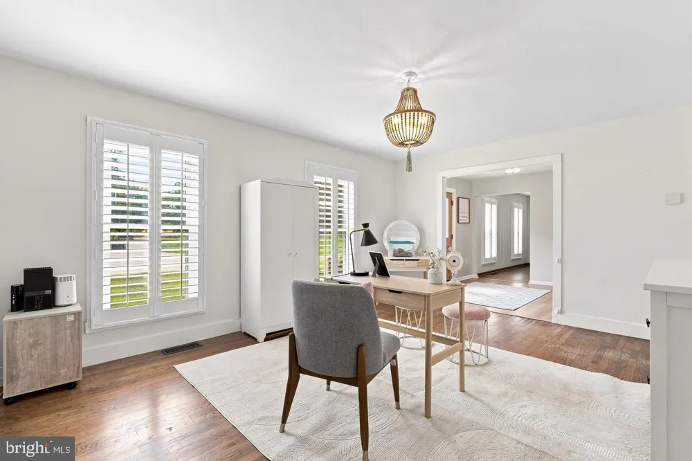 8651 KING GEORGE COURT Pomfret, MD 20675