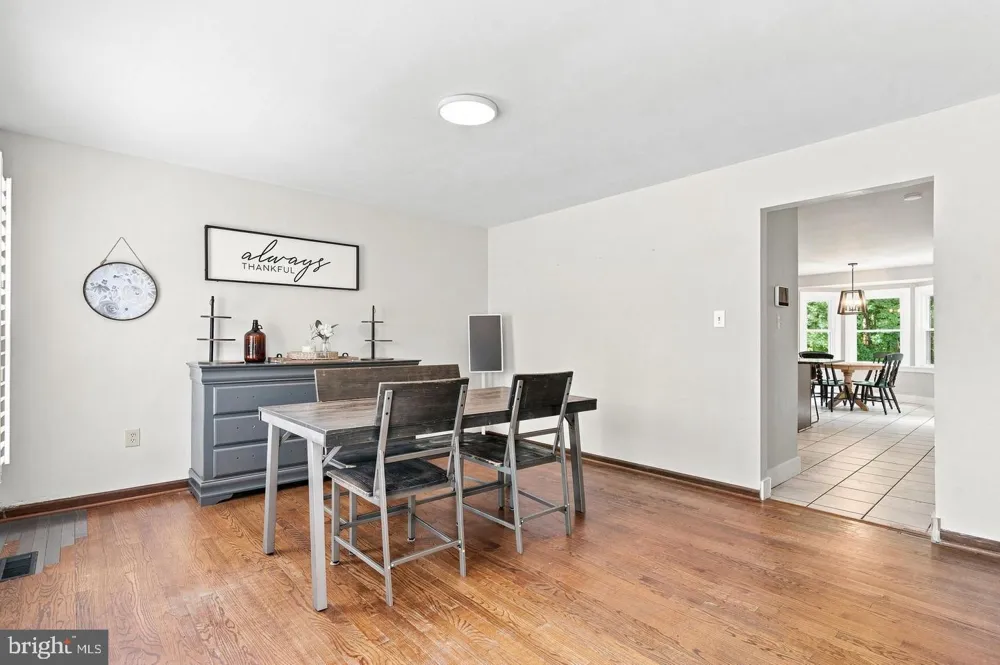 8651 KING GEORGE COURT Pomfret, MD 20675