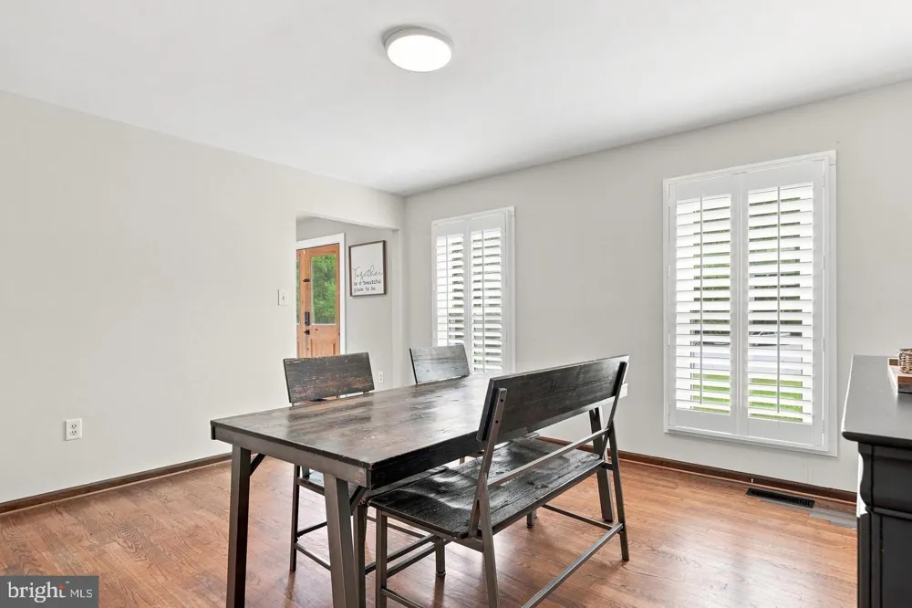 8651 KING GEORGE COURT Pomfret, MD 20675
