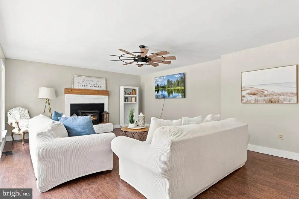 8651 KING GEORGE COURT Pomfret, MD 20675