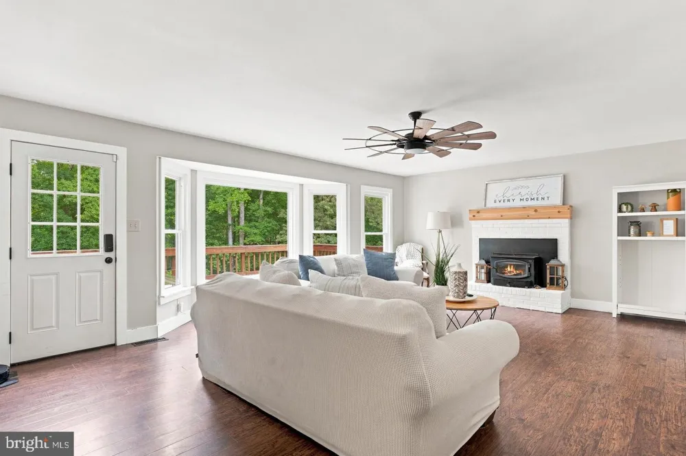 8651 KING GEORGE COURT Pomfret, MD 20675