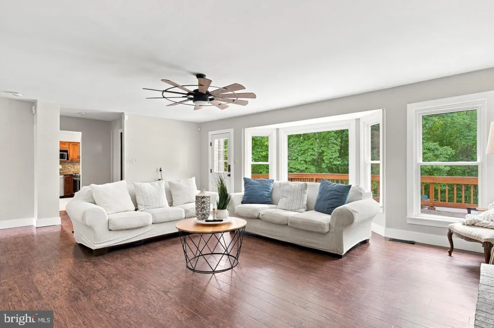 8651 KING GEORGE COURT Pomfret, MD 20675