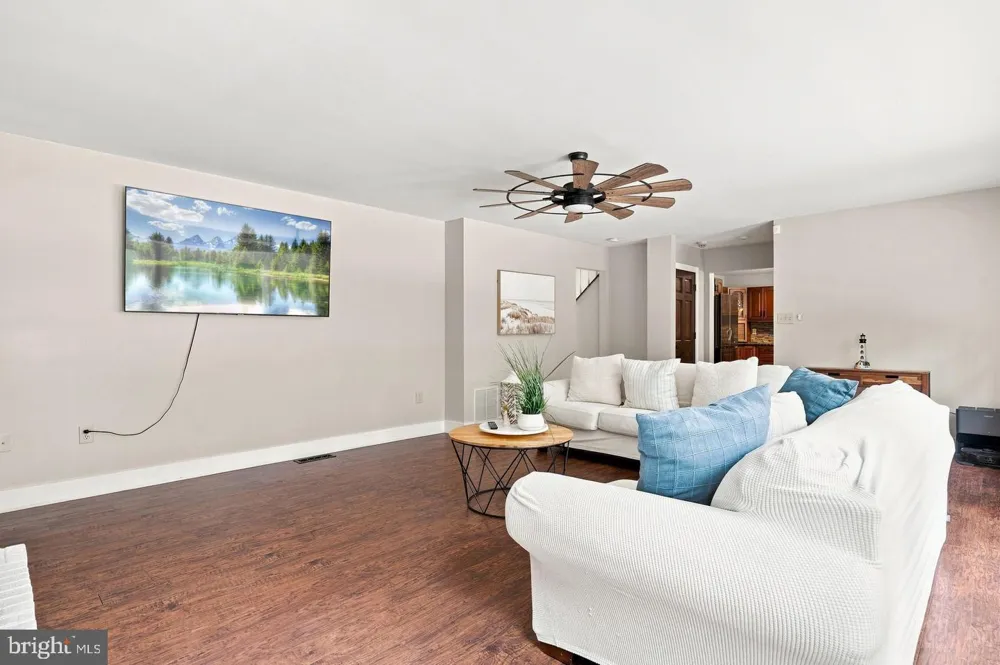 8651 KING GEORGE COURT Pomfret, MD 20675