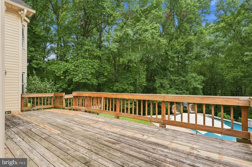 8651 KING GEORGE COURT Pomfret, MD 20675
