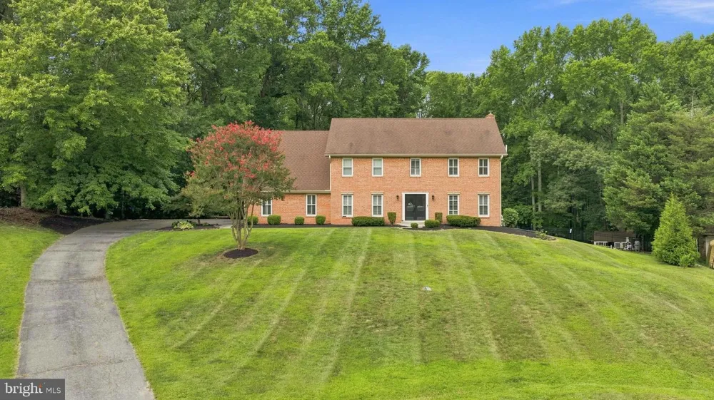 8651 KING GEORGE COURT Pomfret, MD 20675