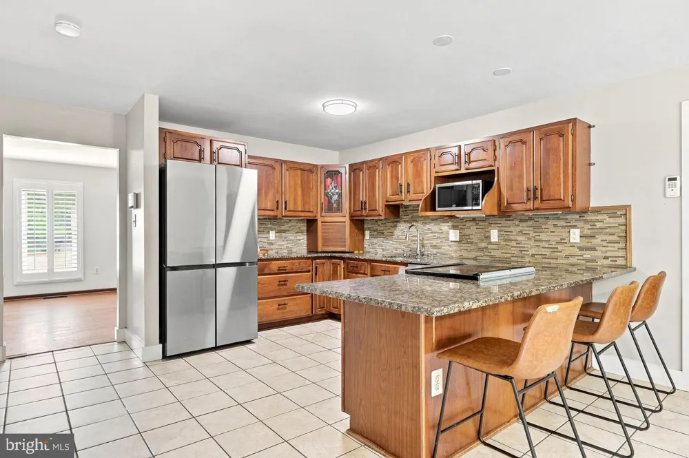 8651 KING GEORGE COURT Pomfret, MD 20675