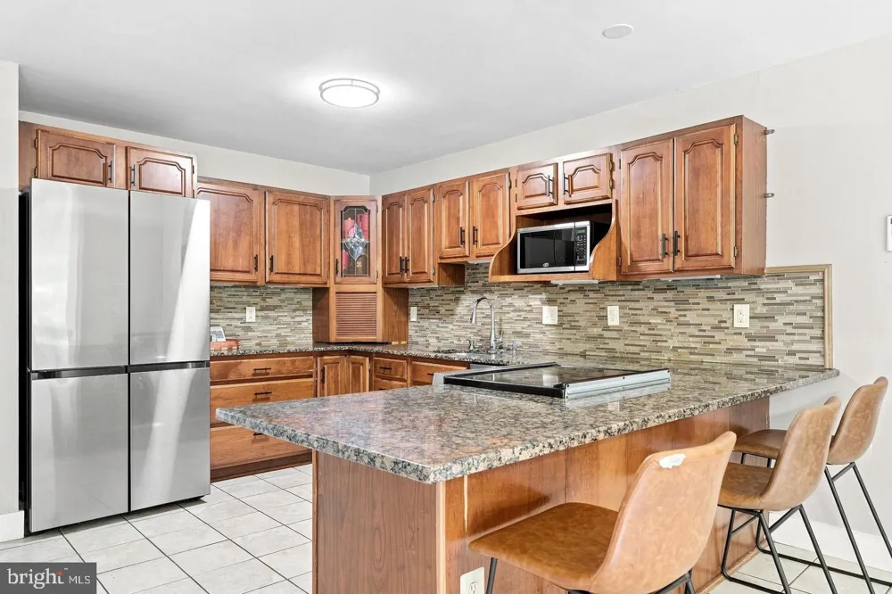 8651 KING GEORGE COURT Pomfret, MD 20675