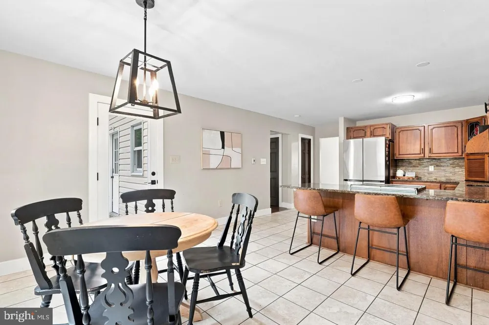 8651 KING GEORGE COURT Pomfret, MD 20675