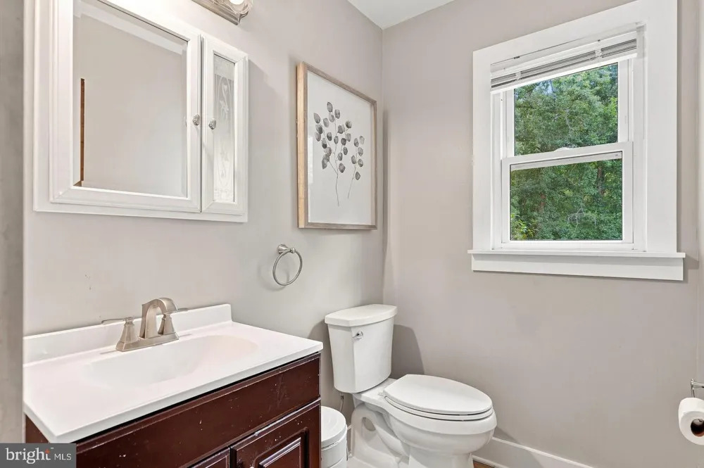 8651 KING GEORGE COURT Pomfret, MD 20675