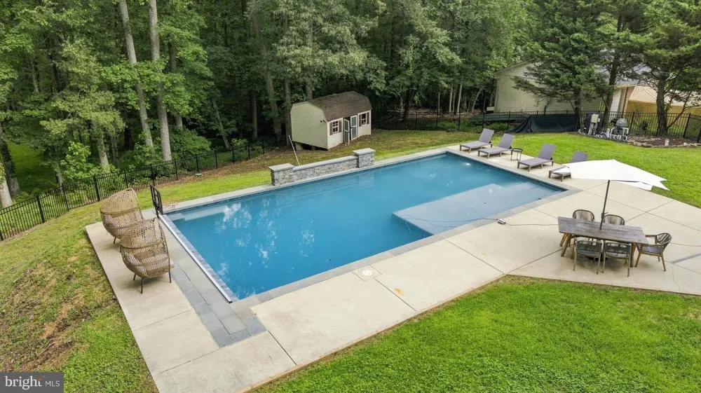 8651 KING GEORGE COURT Pomfret, MD 20675