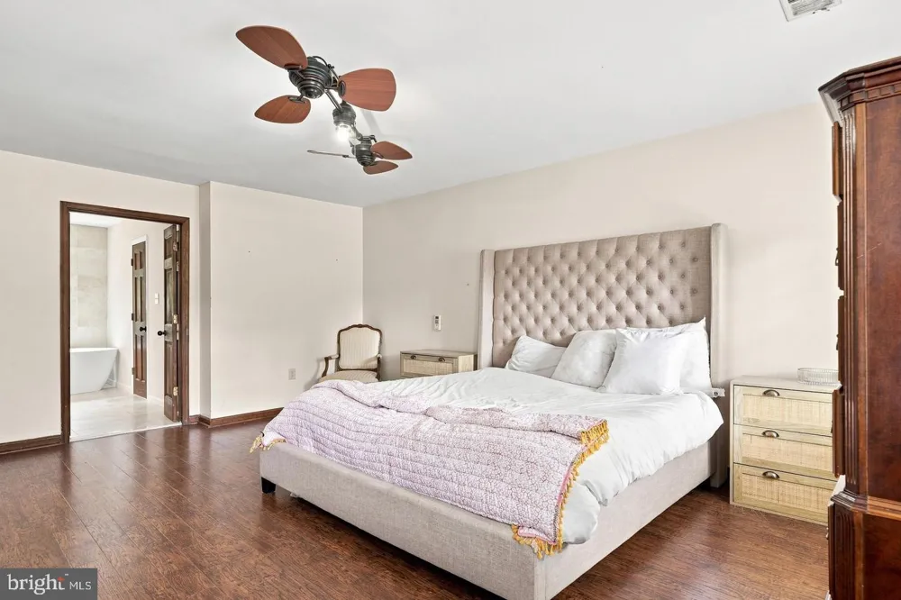 8651 KING GEORGE COURT Pomfret, MD 20675