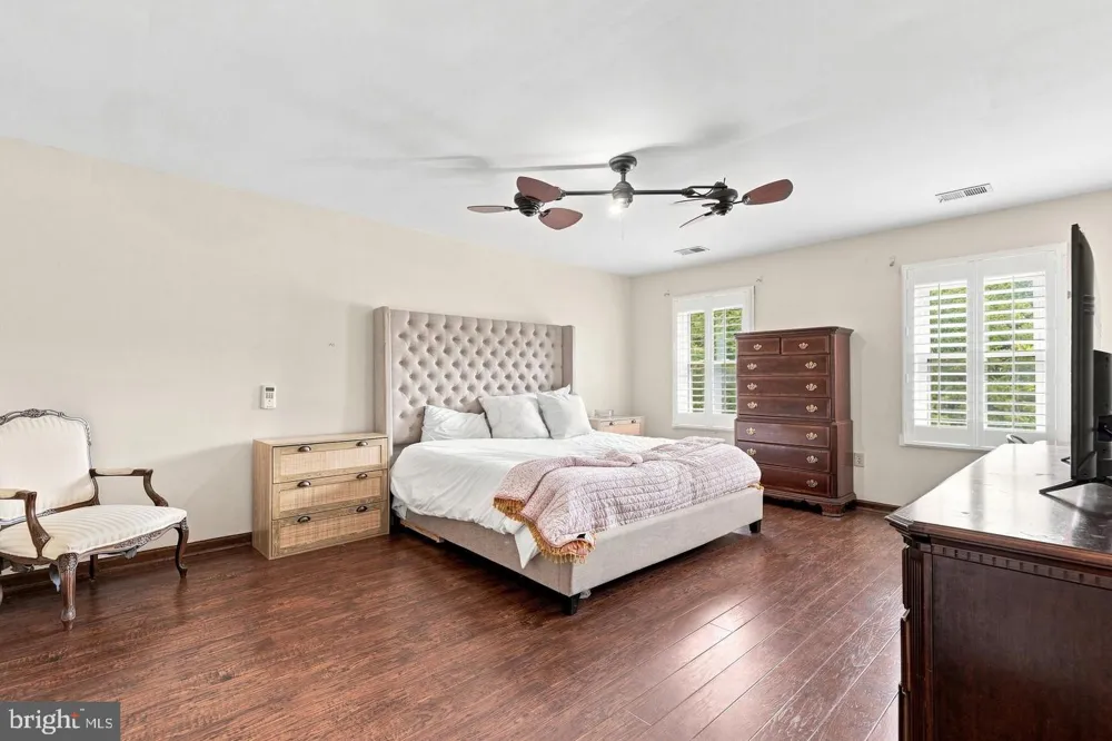 8651 KING GEORGE COURT Pomfret, MD 20675