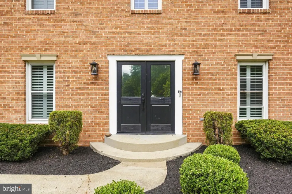 8651 KING GEORGE COURT Pomfret, MD 20675