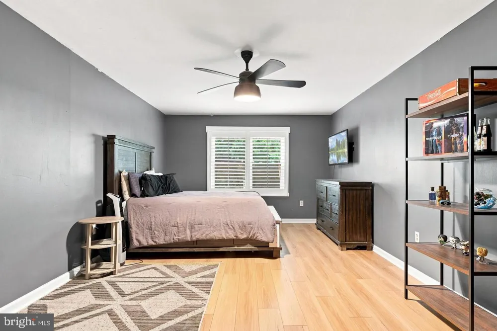 8651 KING GEORGE COURT Pomfret, MD 20675