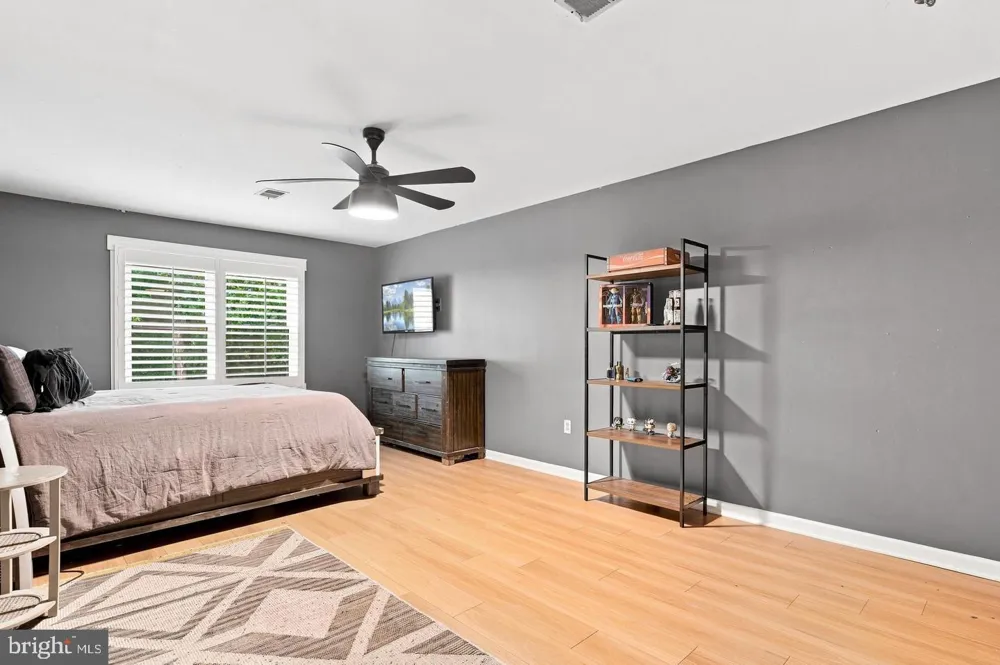8651 KING GEORGE COURT Pomfret, MD 20675