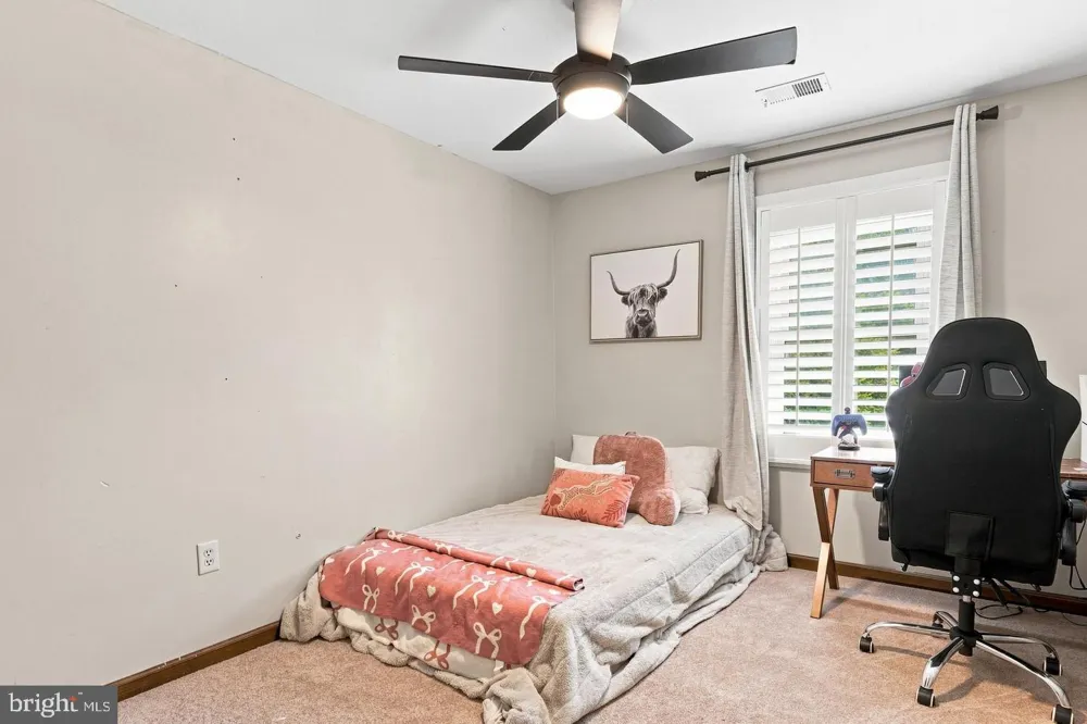 8651 KING GEORGE COURT Pomfret, MD 20675