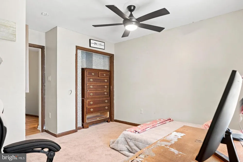 8651 KING GEORGE COURT Pomfret, MD 20675