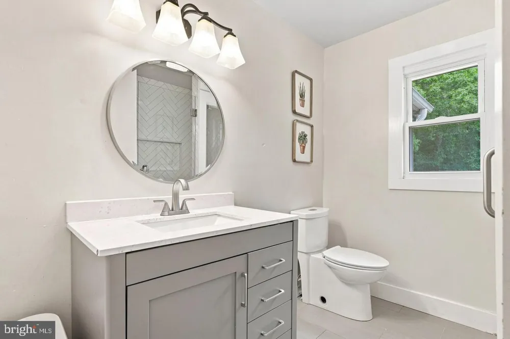 8651 KING GEORGE COURT Pomfret, MD 20675