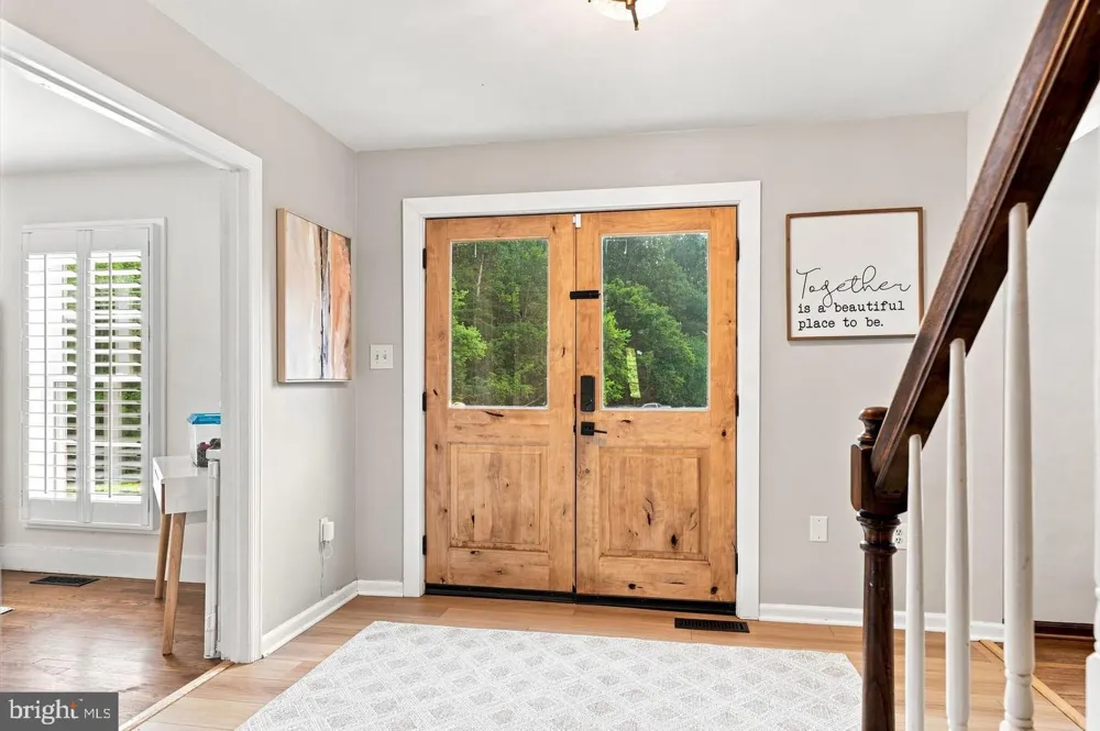 8651 KING GEORGE COURT Pomfret, MD 20675