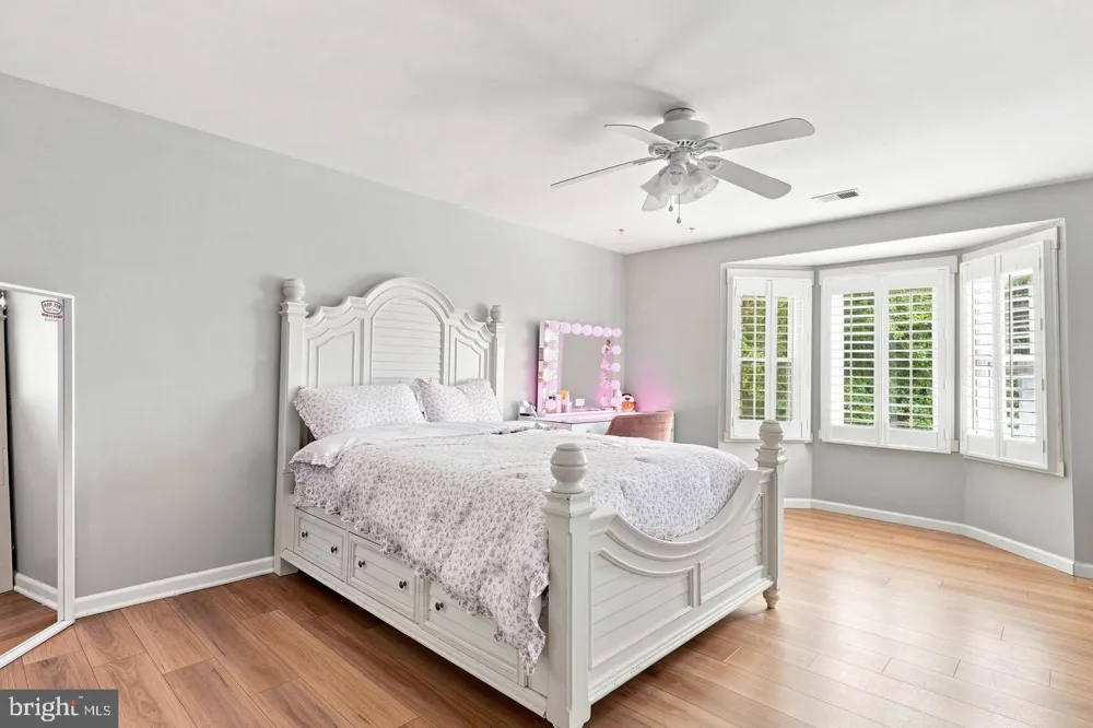 8651 KING GEORGE COURT Pomfret, MD 20675