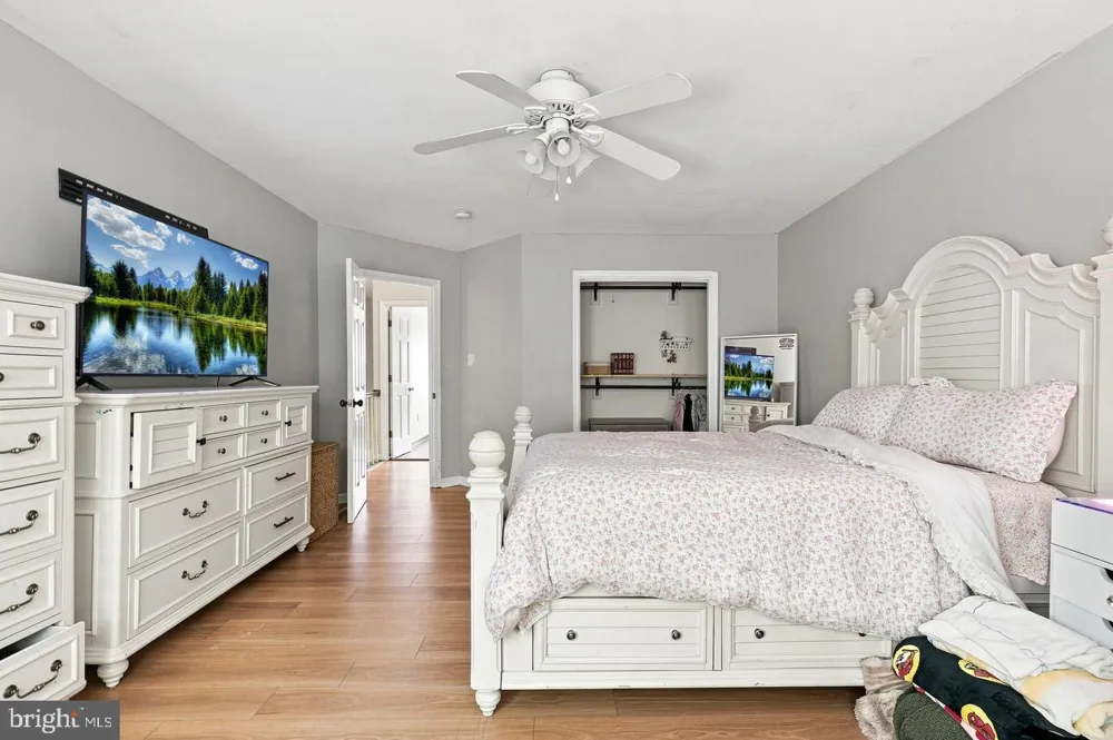 8651 KING GEORGE COURT Pomfret, MD 20675
