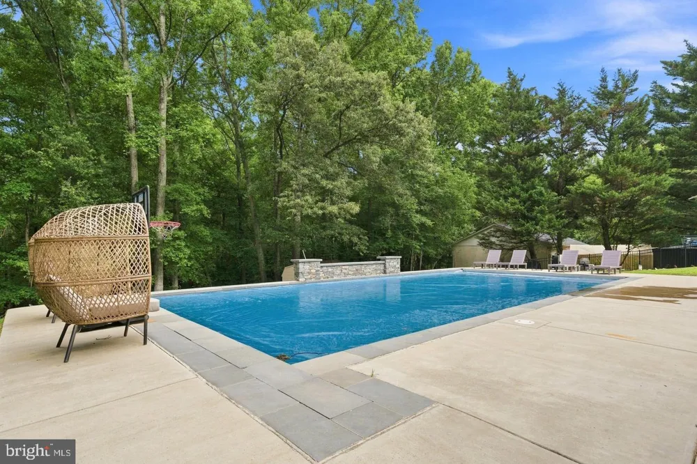 8651 KING GEORGE COURT Pomfret, MD 20675