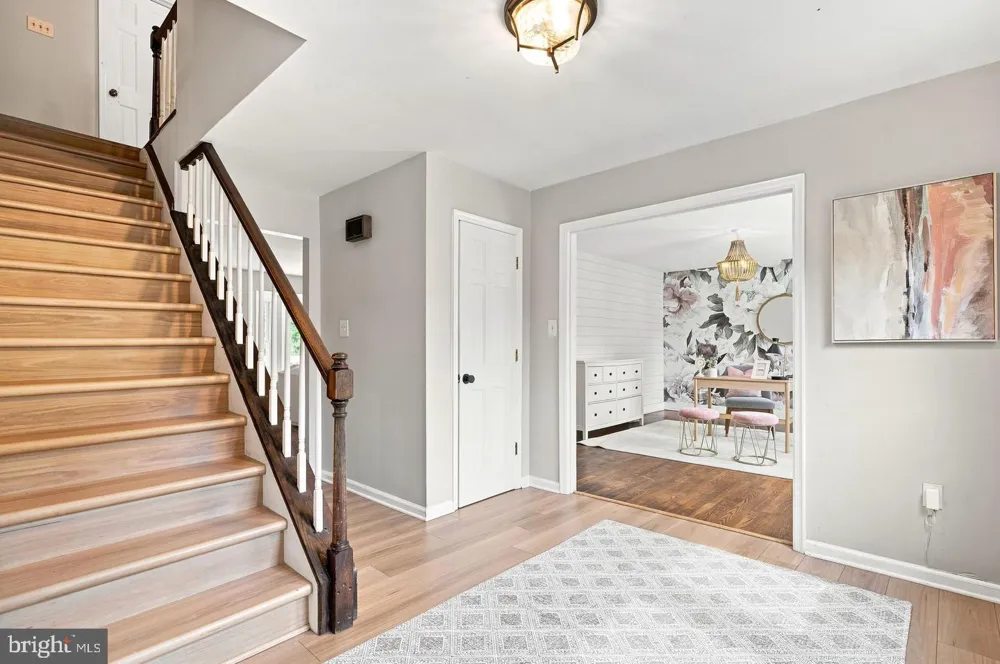 8651 KING GEORGE COURT Pomfret, MD 20675
