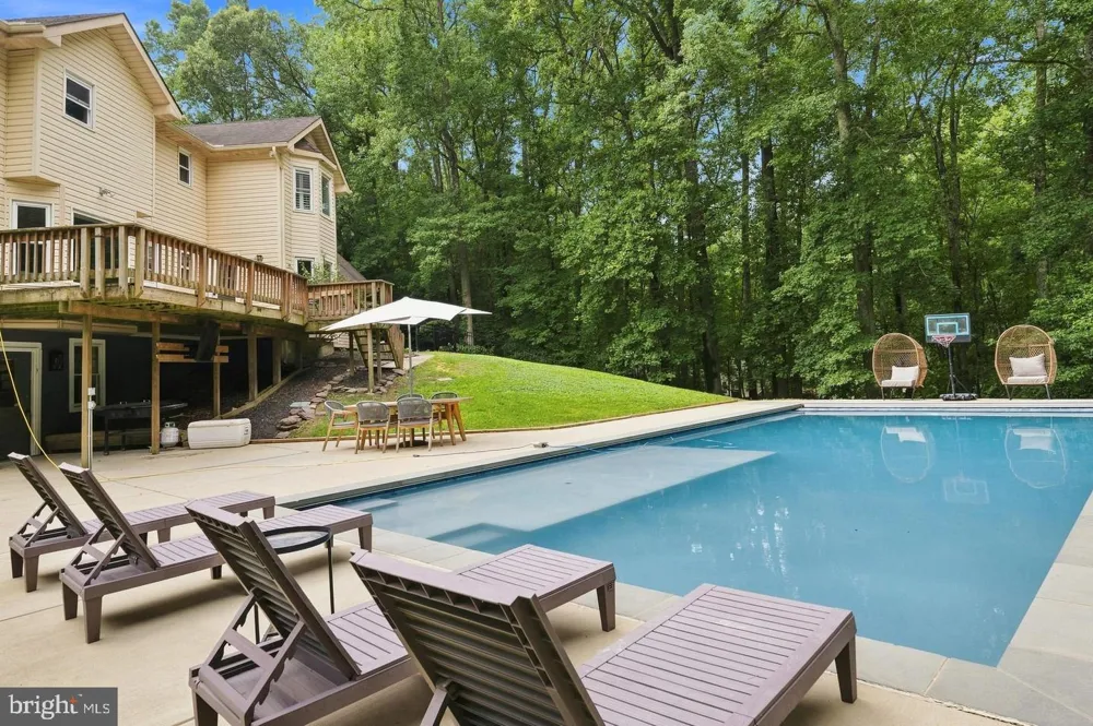 8651 KING GEORGE COURT Pomfret, MD 20675