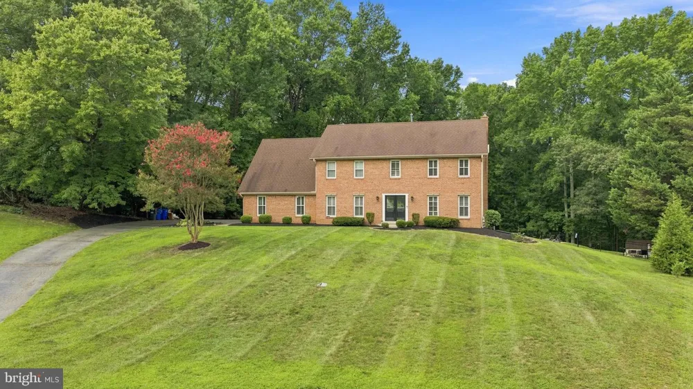 8651 KING GEORGE COURT Pomfret, MD 20675