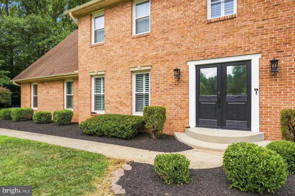 8651 KING GEORGE COURT Pomfret, MD 20675