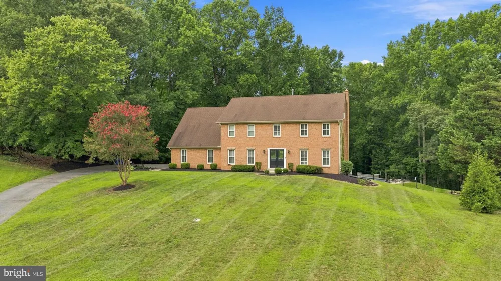 8651 KING GEORGE COURT Pomfret, MD 20675