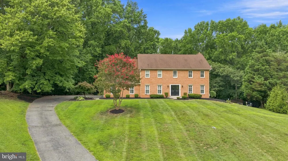 8651 KING GEORGE COURT Pomfret, MD 20675