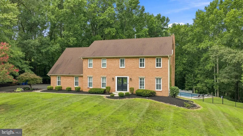 8651 KING GEORGE COURT Pomfret, MD 20675