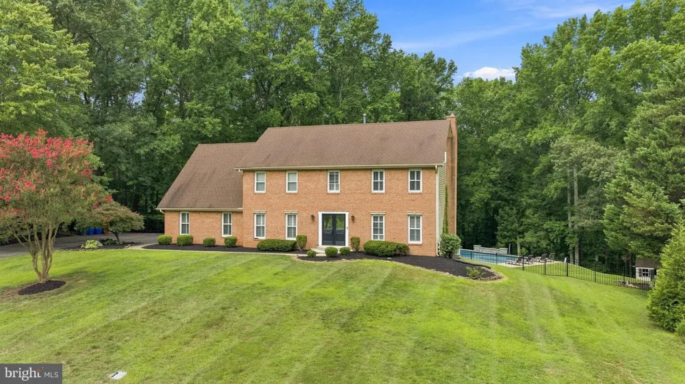 8651 KING GEORGE COURT Pomfret, MD 20675