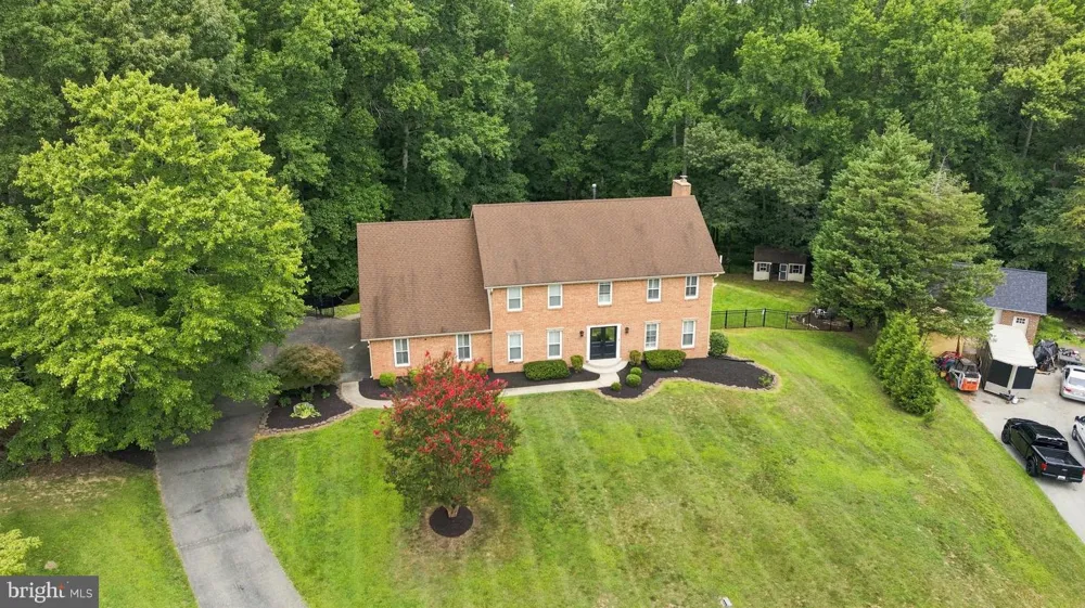 8651 KING GEORGE COURT Pomfret, MD 20675