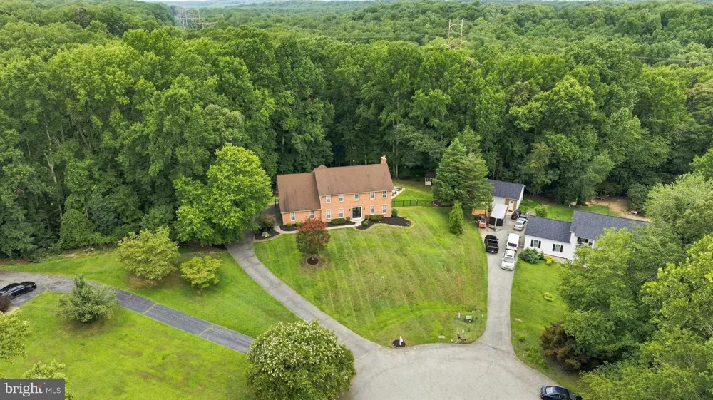8651 KING GEORGE COURT Pomfret, MD 20675