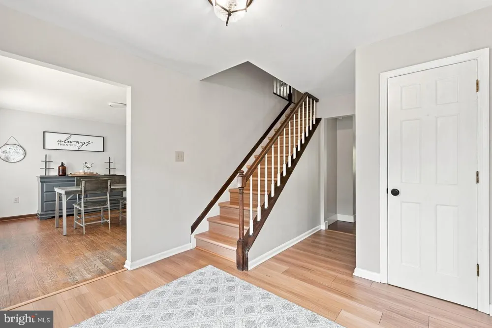 8651 KING GEORGE COURT Pomfret, MD 20675