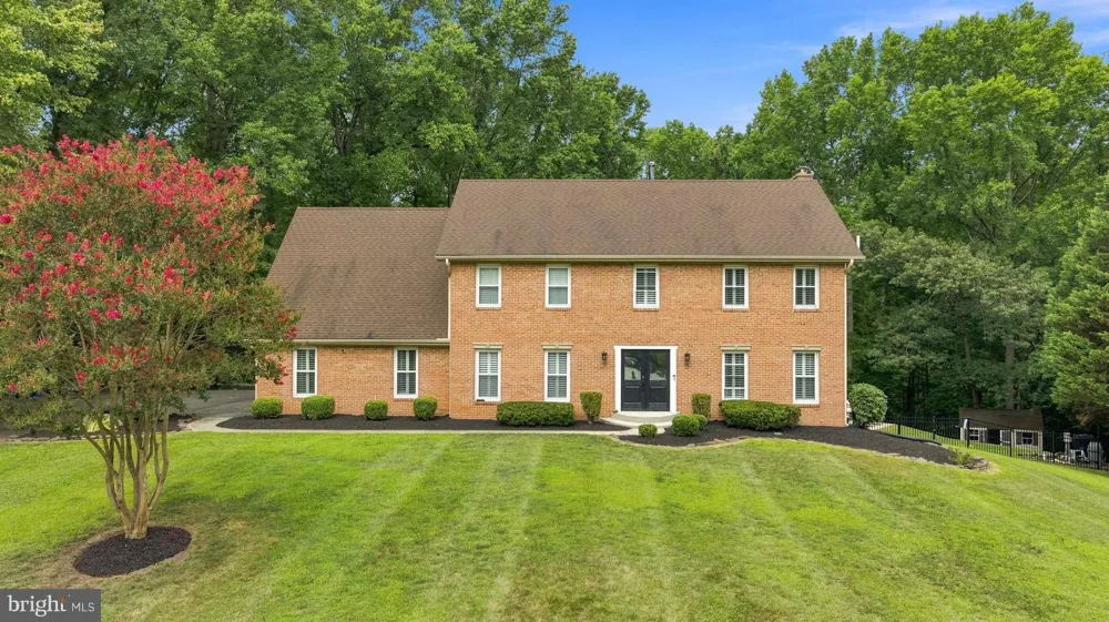8651 KING GEORGE COURT Pomfret, MD 20675