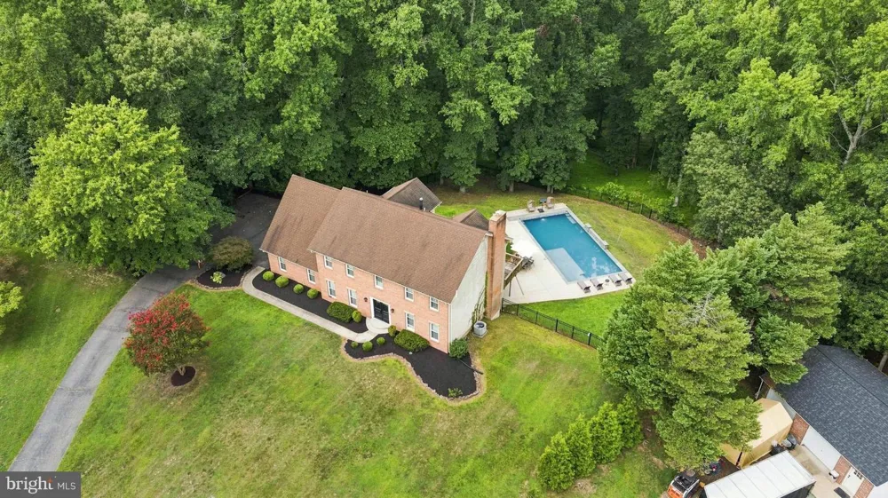 8651 KING GEORGE COURT Pomfret, MD 20675