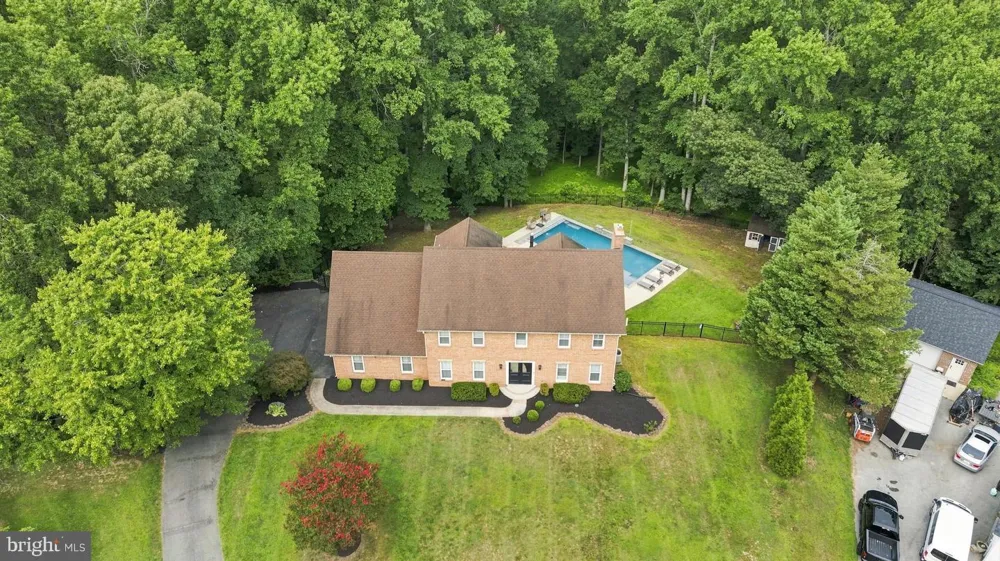8651 KING GEORGE COURT Pomfret, MD 20675