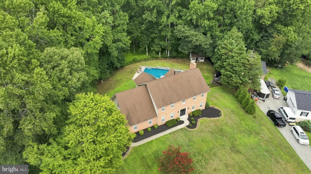 8651 KING GEORGE COURT Pomfret, MD 20675