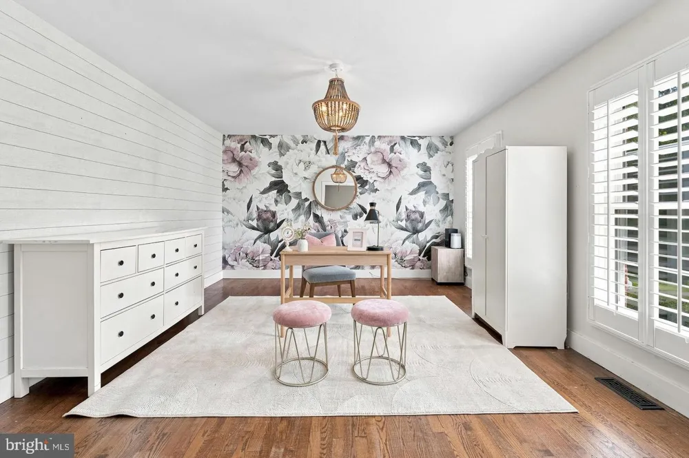 8651 KING GEORGE COURT Pomfret, MD 20675
